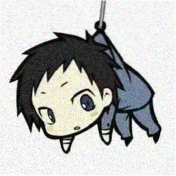 读者山雀与麦子的头像